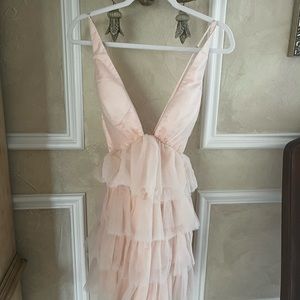 Homecoming, cocktail dress